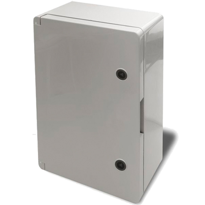 Famatel Zidni ormarić MAGNA 600x400x200, IP65 - 39146-OP/600-400