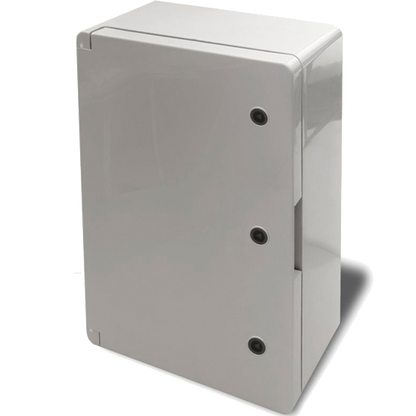 Famatel Zidni ormarić MAGNA 800x600x260, IP65 - 39168-OP/800-600