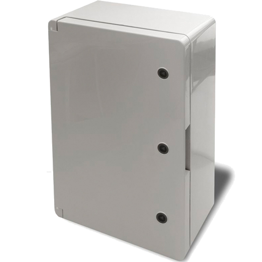 Famatel Zidni ormarić MAGNA 800x600x260, IP65 - 39168-OP/800-600