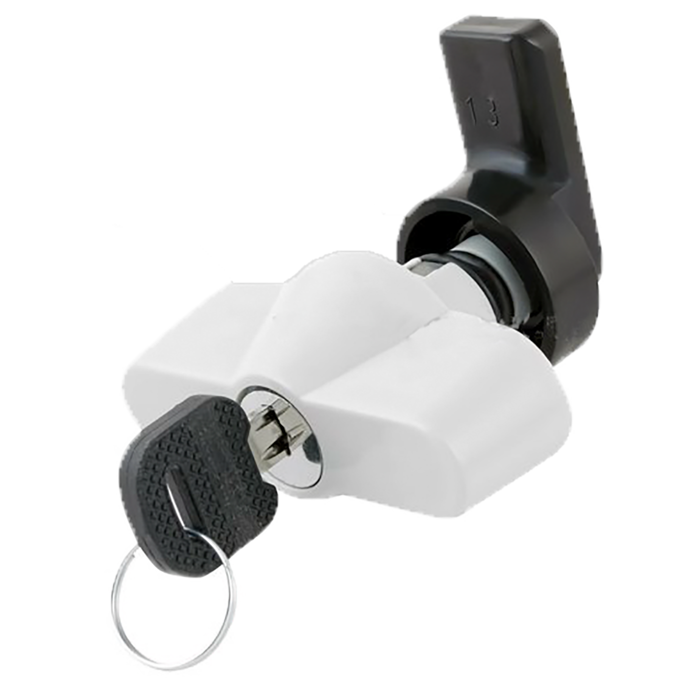 Famatel Brava+Lokot za ormariće Famatel MAGNA - 39120