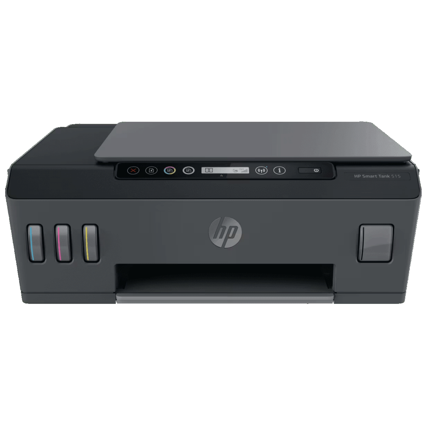 HP Printer / kopir / skener, WiFi, Smart Tank 515, AiO - Smart Tank 515 AiO; 1TJ09A