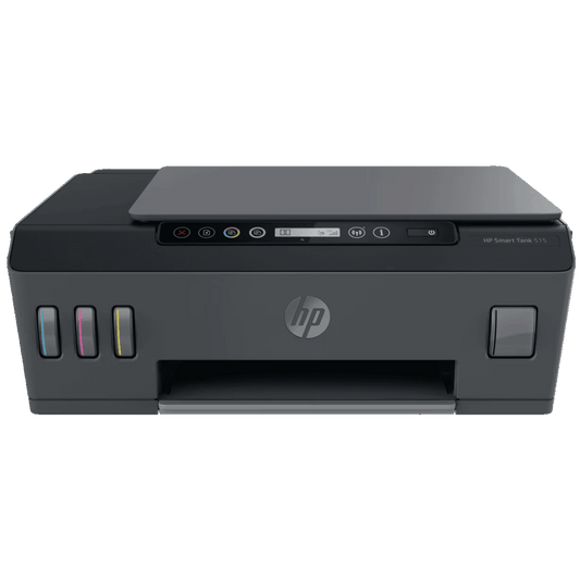 HP Printer / kopir / skener, WiFi, Smart Tank 515, AiO - Smart Tank 515 AiO; 1TJ09A