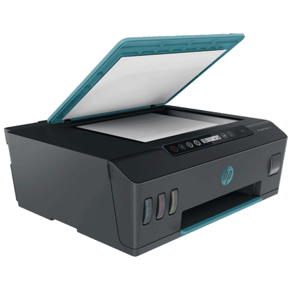 HP Printer / kopir / skener, WiFi, Smart Tank 515, AiO - Smart Tank 515 AiO; 1TJ09A