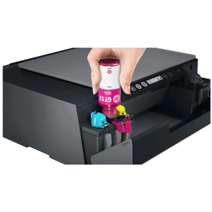 HP Printer / kopir / skener, WiFi, Smart Tank 515, AiO - Smart Tank 515 AiO; 1TJ09A