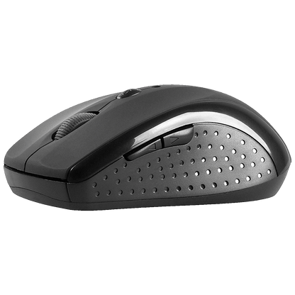 Tracer Miš bežični, 1600 dpi, 2.4 GHz, USB nano, Plug&Play - Blaster II RF Mouse