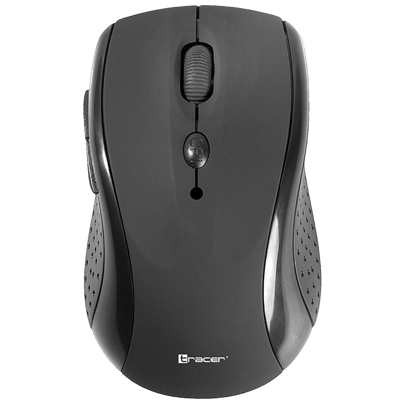 Tracer Miš bežični, 1600 dpi, 2.4 GHz, USB nano, Plug&Play - Blaster II RF Mouse