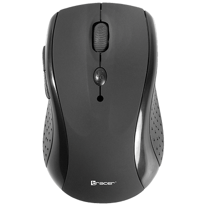 Tracer Miš bežični, 1600 dpi, 2.4 GHz, USB nano, Plug&Play - Blaster II RF Mouse