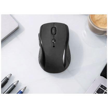 Tracer Miš bežični, 1600 dpi, 2.4 GHz, USB nano, Plug&Play - Blaster II RF Mouse