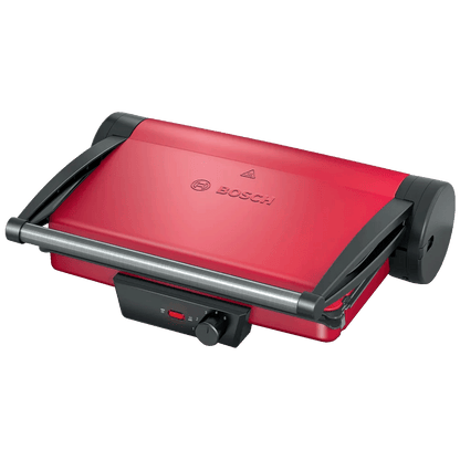 Bosch Grill/roštilj kontaktni, preklopni, 2000W - TCG4104