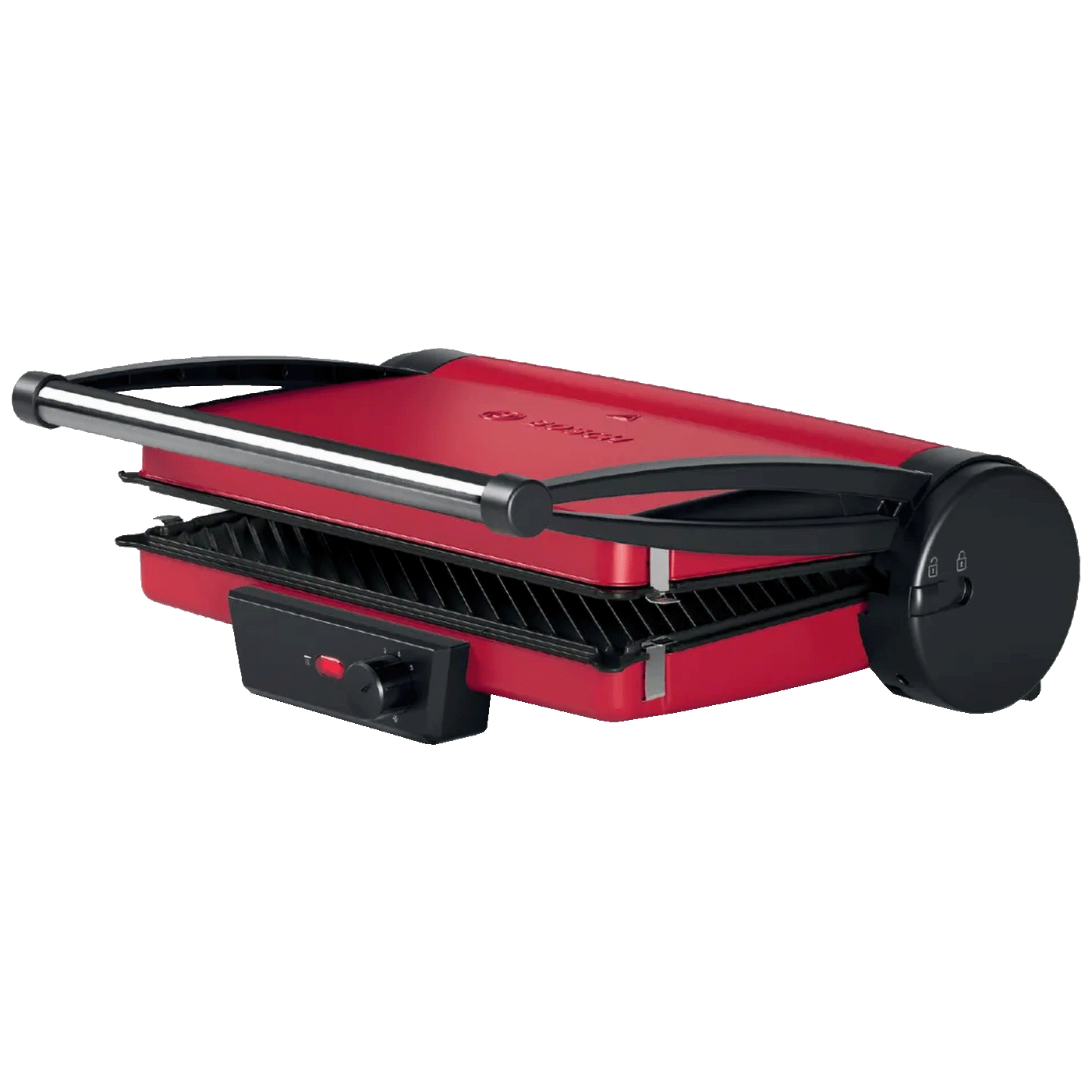 Bosch Grill/roštilj kontaktni, preklopni, 2000W - TCG4104