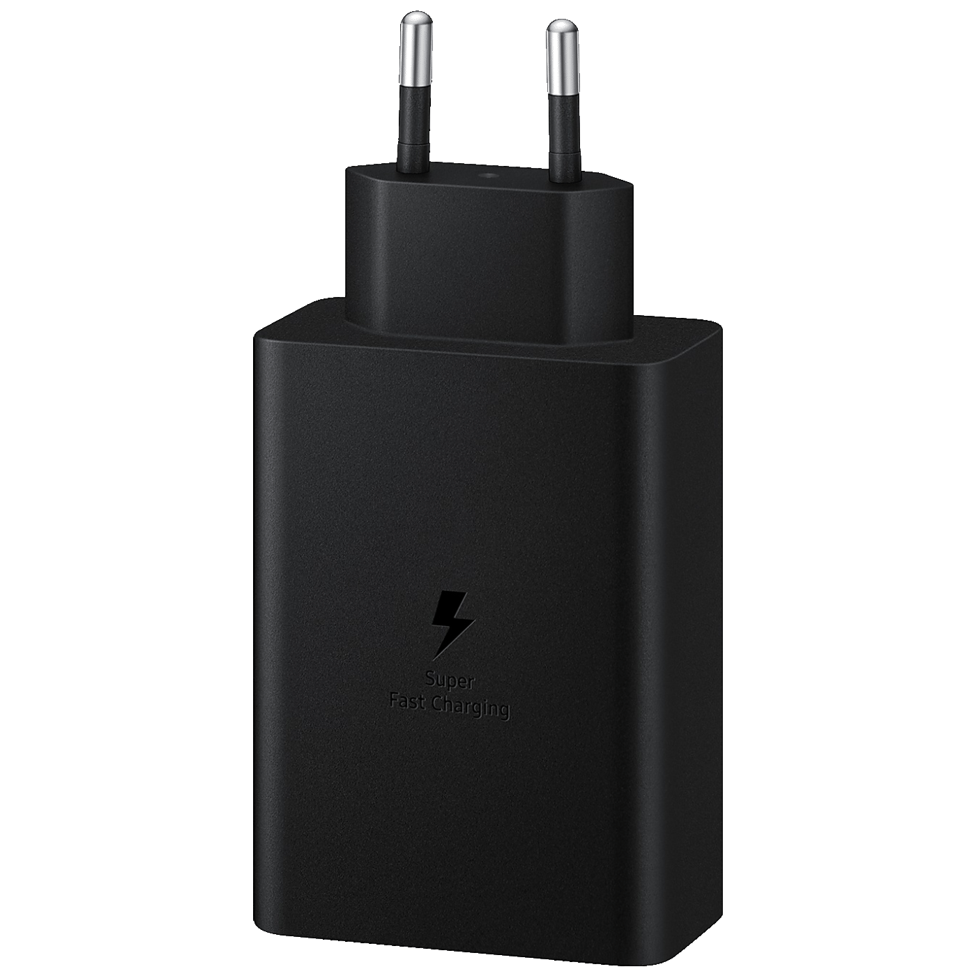Samsung Adapter za punjenje Trio, USB-C, USB-A, 65W - EP-T6530NBEGEU