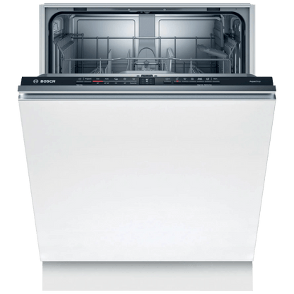 Bosch Ugradbena mašina za suđe,12 kompleta,4 programa,Serie 2,E - SMV2ITX16E