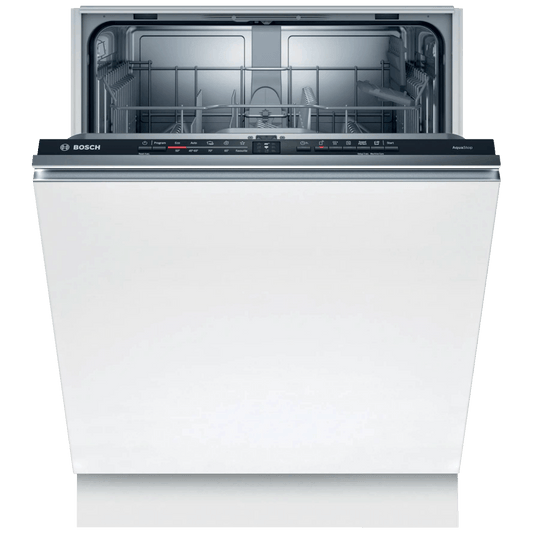 Bosch Ugradbena mašina za suđe,12 kompleta,4 programa,Serie 2,E - SMV2ITX16E