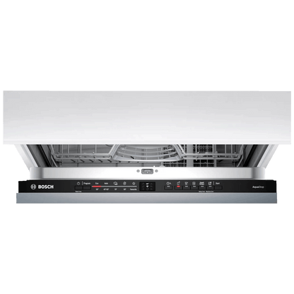 Bosch Ugradbena mašina za suđe,12 kompleta,4 programa,Serie 2,E - SMV2ITX16E