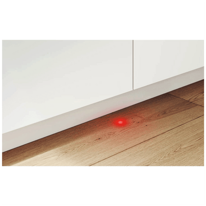 Bosch Ugradbena mašina za suđe,12 kompleta,4 programa,Serie 2,E - SMV2ITX16E