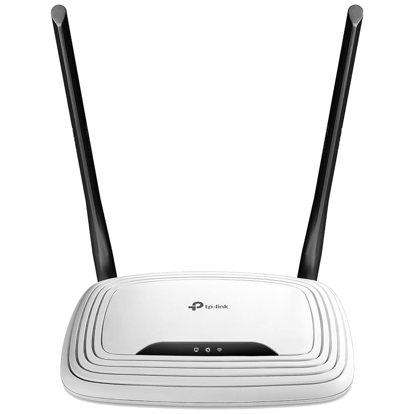 TP-LINK Wireless N Router, 4 porta, 300Mbps, 2x5dBi antena - TL-WR841N