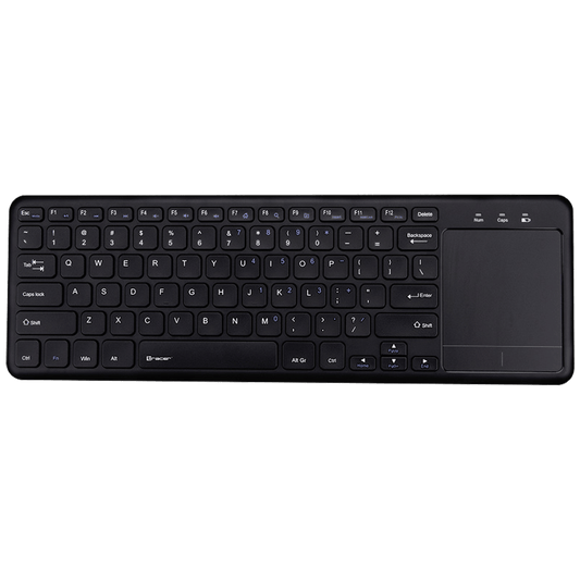 Tracer Tastatura sa touchpad-om, bežična - SMART RF 2,4 GHZ