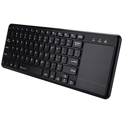 Tracer Tastatura sa touchpad-om, bežična - SMART RF 2,4 GHZ