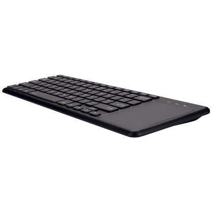 Tracer Tastatura sa touchpad-om, bežična - SMART RF 2,4 GHZ