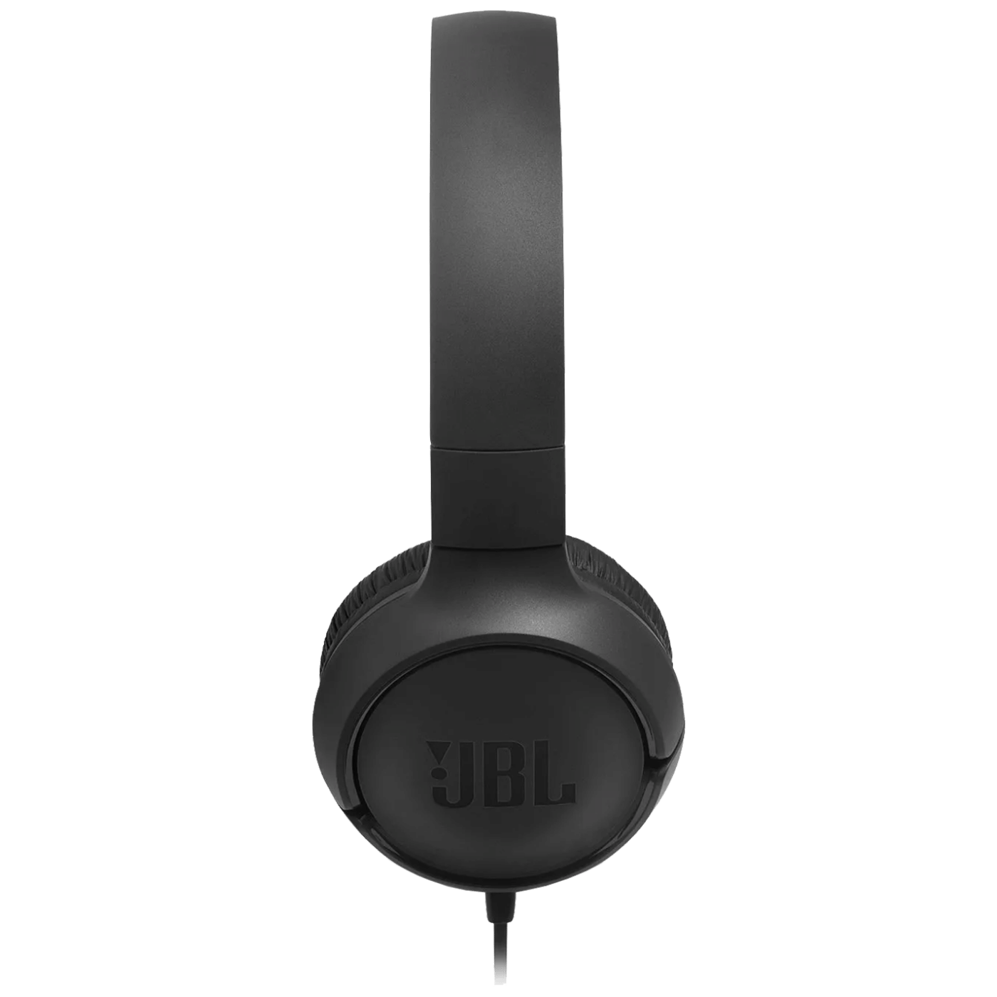 JBL Slušalice sa mikrofonom, headset, 3.5mm, sklopive - Tune 500 Black