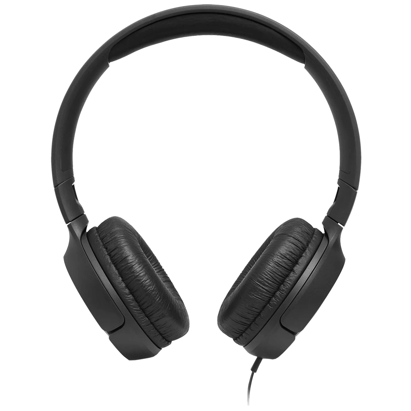 JBL Slušalice sa mikrofonom, headset, 3.5mm, sklopive - Tune 500 Black