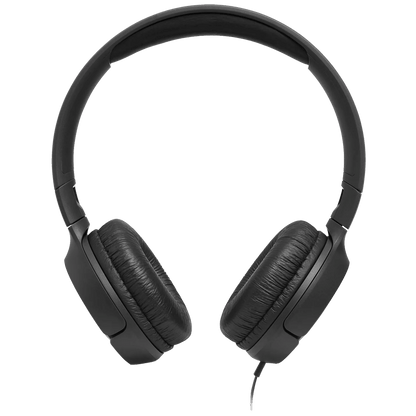 JBL Slušalice sa mikrofonom, headset, 3.5mm, sklopive - Tune 500 Black