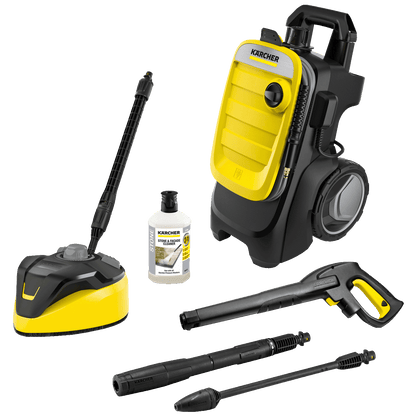 Karcher Visokotlačni perači, 3000W, Compact Home - K 7 Compact Home