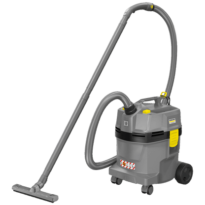 Karcher Usisavač za mokro/suho usisavanje, 1500W, spremnik 22 lit. - NT 22/1 Ap L