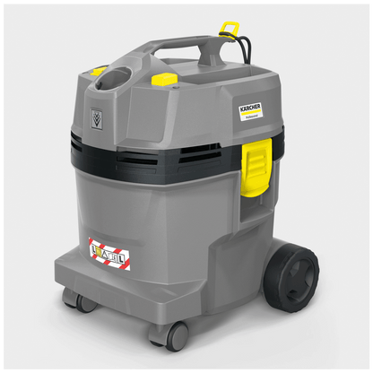 Karcher Usisavač za mokro/suho usisavanje, 1500W, spremnik 22 lit. - NT 22/1 Ap L