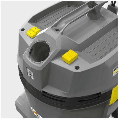 Karcher Usisavač za mokro/suho usisavanje, 1500W, spremnik 22 lit. - NT 22/1 Ap L