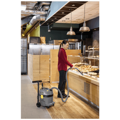 Karcher Usisavač za mokro/suho usisavanje, 1500W, spremnik 22 lit. - NT 22/1 Ap L