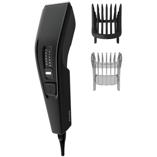 Philips Aparat za šišanje, trimer, Hairclipper - HC3510/15