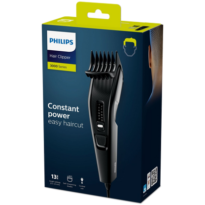 Philips Aparat za šišanje, trimer, Hairclipper - HC3510/15