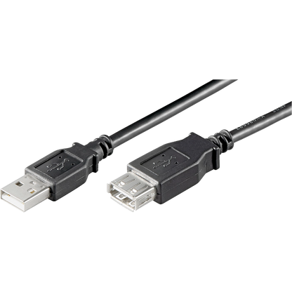 ZED electronic USB 3.0 produžni kabl,  dužina 3.0 metra - USBC/3