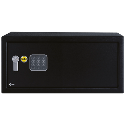 Yale Sef, PIN code pristup, elektronska brava - YLV/200/DB1