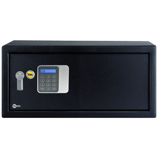 Yale Sef, PIN code pristup - YLG/200/DB1