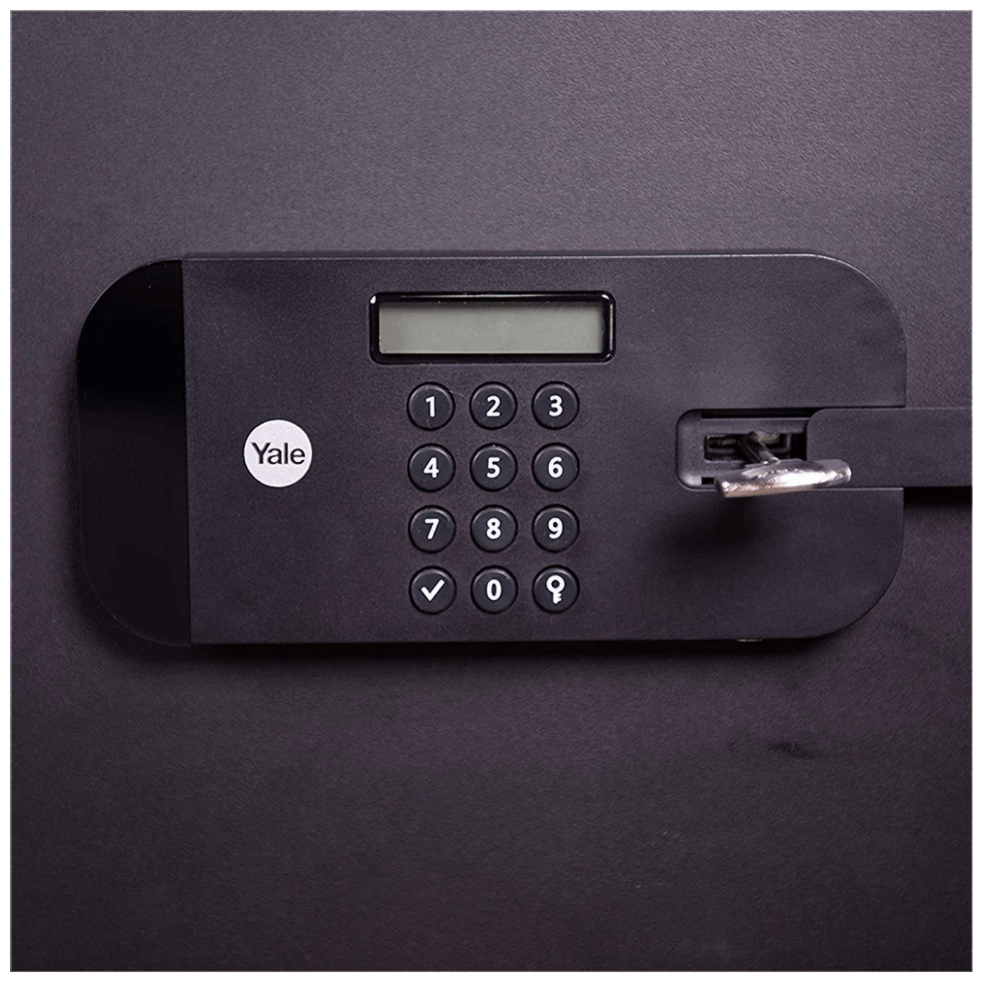 Yale Sef visoke sigurnosni, PIN code pristup - YLEB/200/EB1