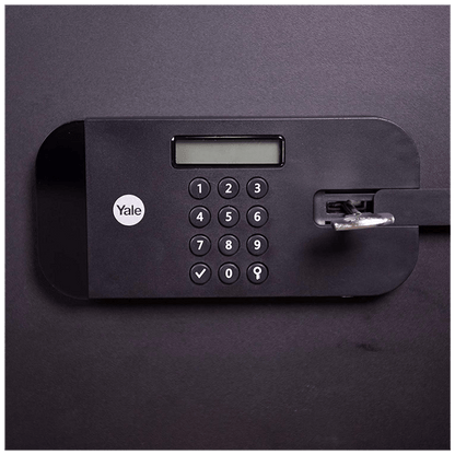 Yale Sef visoke sigurnosni, PIN code pristup - YLEB/200/EB1