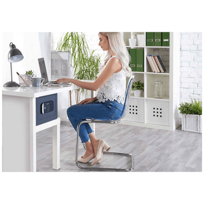 Yale Sef visoke sigurnosni, PIN code pristup - YSEM/250/EG1