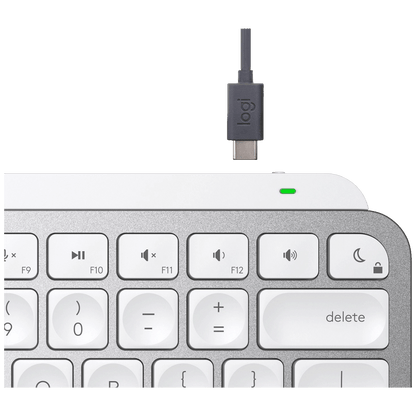 Logitech Tastatura, bežična, mini, Bluetooth - MX Keys Mini
