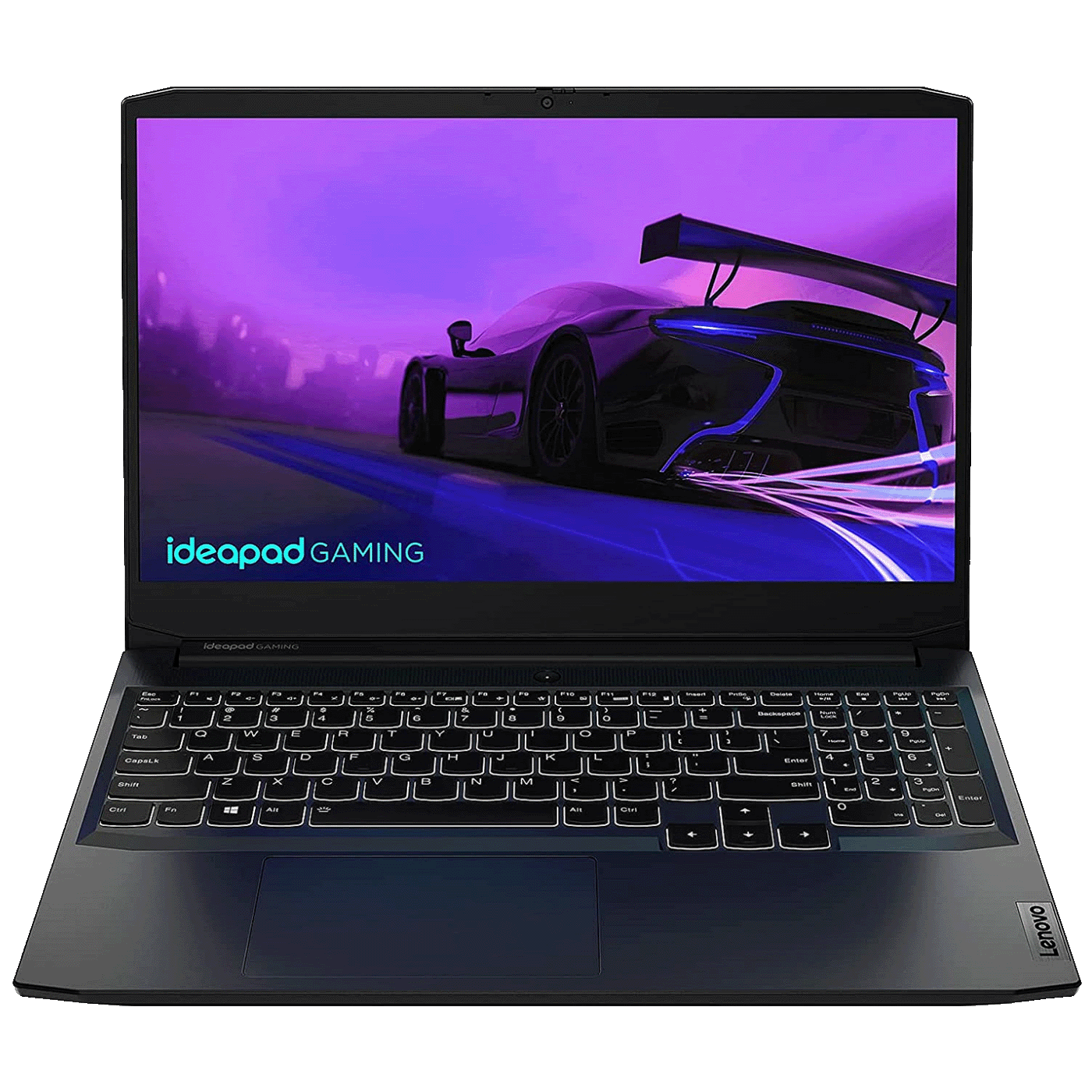 Lenovo Laptop 15.6", i5-1235U 3.20GHz, 16GB,SSD 512GB,RTX 3050 4GB - IdeaPad 3; 82K101F6PB