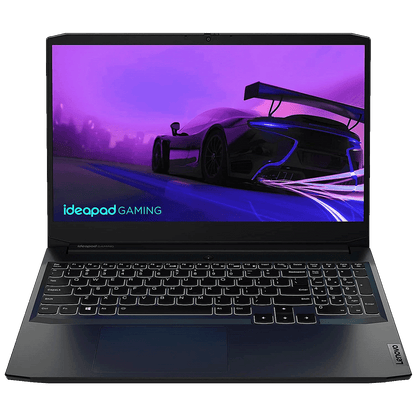Lenovo Laptop 15.6", i5-1235U 3.20GHz, 16GB,SSD 512GB,RTX 3050 4GB - IdeaPad 3; 82K101F6PB