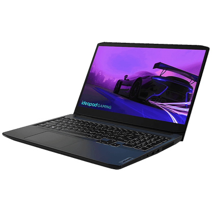 Lenovo Laptop 15.6", i5-1235U 3.20GHz, 16GB,SSD 512GB,RTX 3050 4GB - IdeaPad 3; 82K101F6PB
