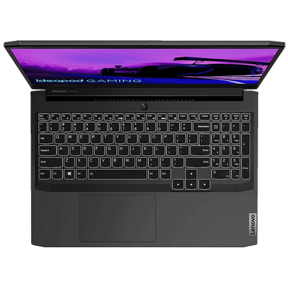 Lenovo Laptop 15.6", i5-1235U 3.20GHz, 16GB,SSD 512GB,RTX 3050 4GB - IdeaPad 3; 82K101F6PB
