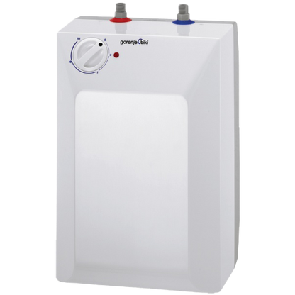 Gorenje Bojler niskotlačni 5l, 2000W, IP 24 - TEG5U