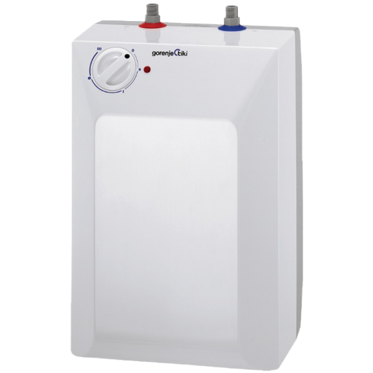 Gorenje Bojler niskotlačni 5l, 2000W, IP 24 - TEG5U