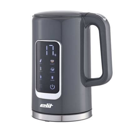 Elit kuhalo za vodu COOLTOUCH 1.7GY