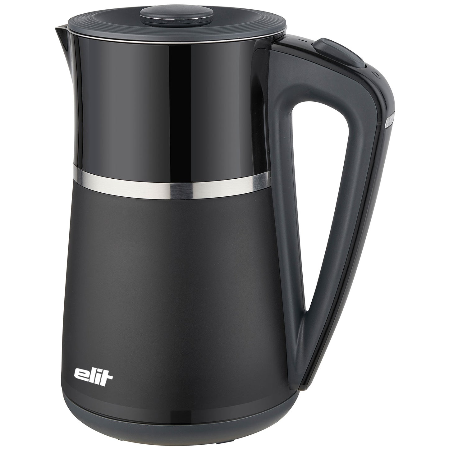 Elit kuhalo za vodu ELEGANCE 1.7B