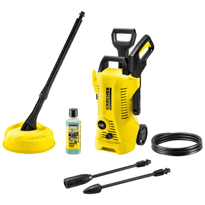 Karcher Visokotlačni perač, 1400W, Power Control Home - K 2 Power Control Home