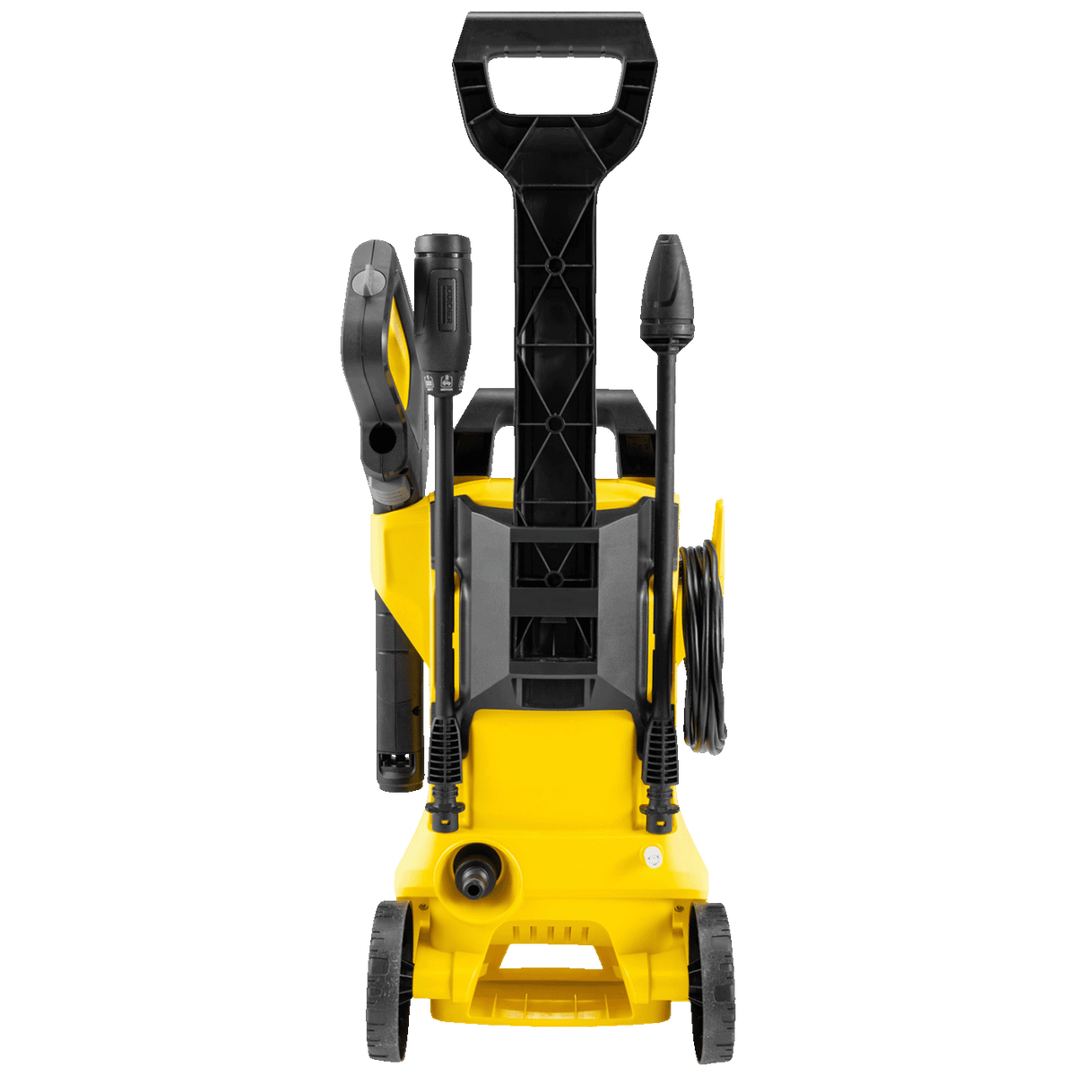 Karcher Visokotlačni perač, 1400W, Power Control Home - K 2 Power Control Home
